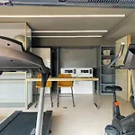 Saphir Vila Madalena Px Allianz/Parque/Puc-Sp Ac