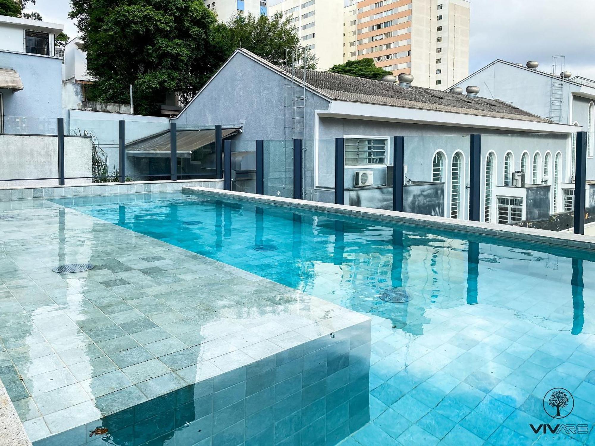 Saphir Madalena Px Allianz/parque/puc-sp Ac São Paulo